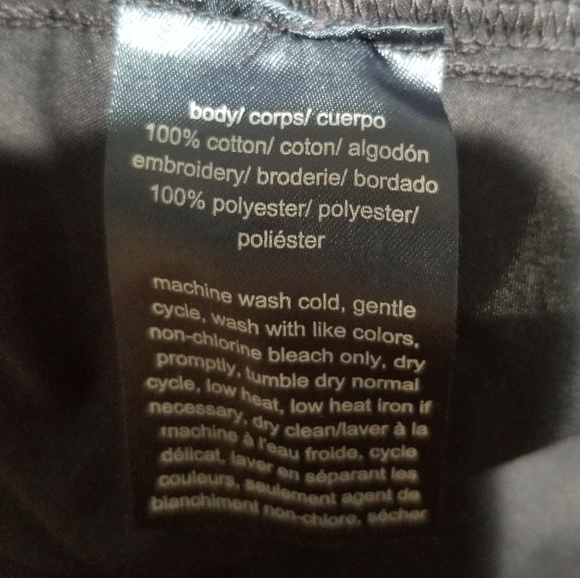 Tommy Hilfiger St Tropez Casual - Picture 4 of 4